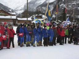 Kandersteg 2014 WM